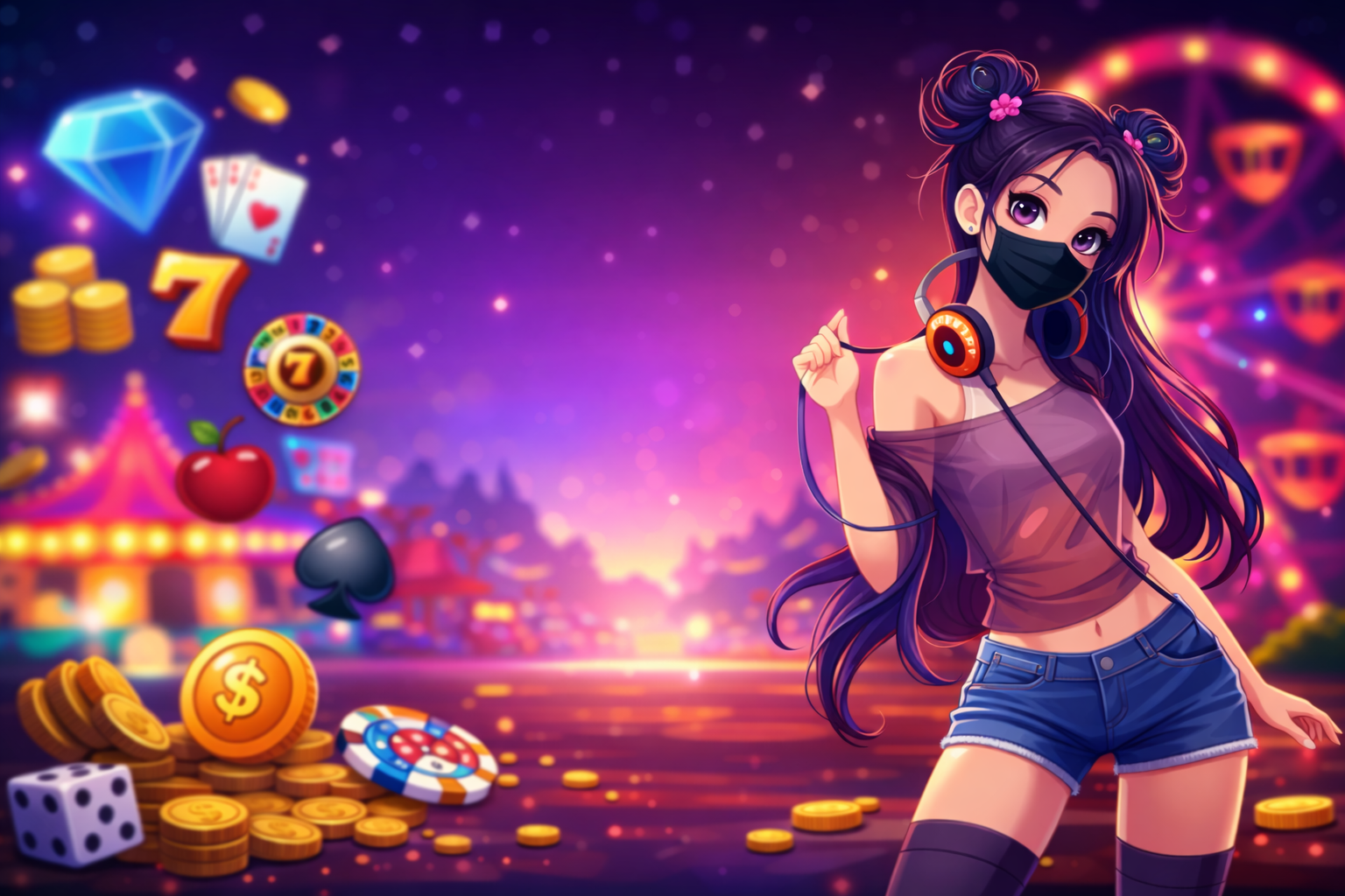 1CasinoClub